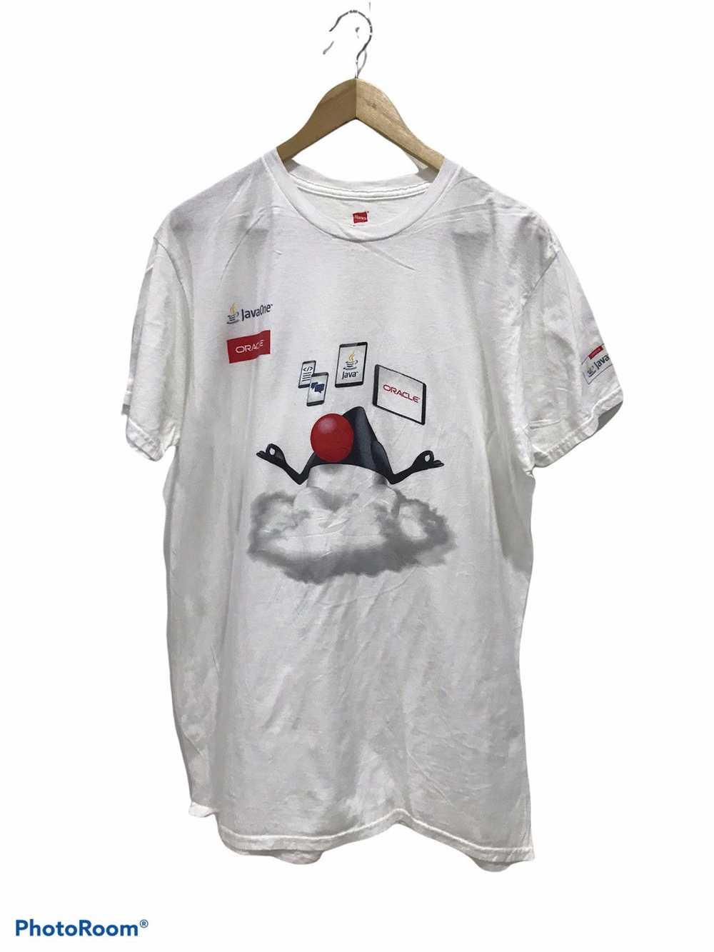 Designer Java One oracle programming software tsh… - image 1