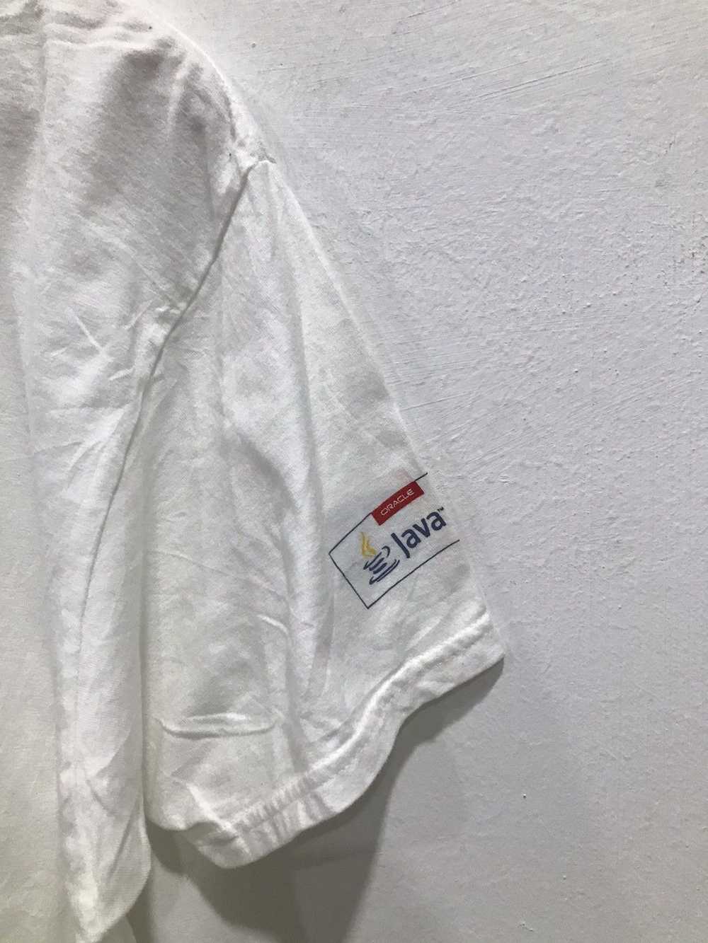 Designer Java One oracle programming software tsh… - image 6