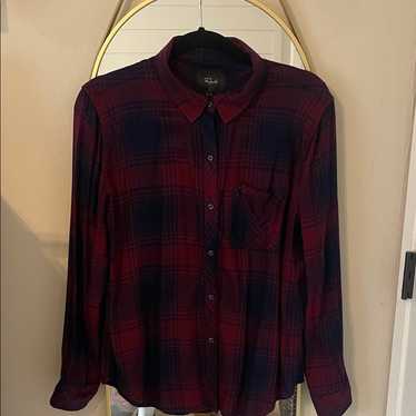Rails Women's Button Down Size Small - image 1