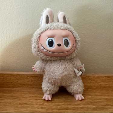 Labubu macaron toffee - Gem