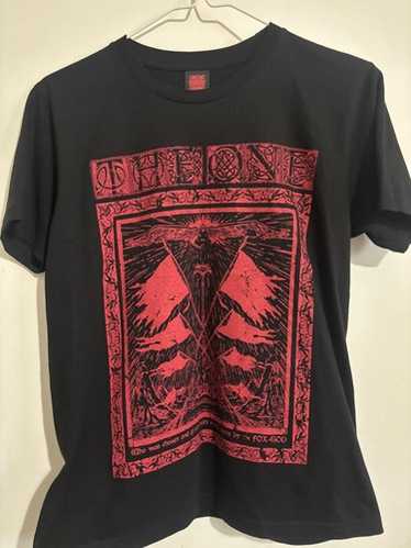 BABYL ワールドツアー2015 Tシャツ BABYMETAL（3姫ワールドツアー2015）黒TシャツM - メルカリ