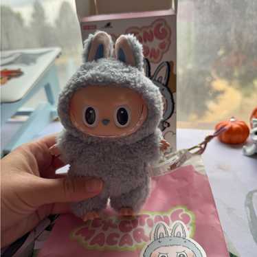 LABUBU ポップマート　Sea Salt Coconut Labubu – Sea Salt Coconut - Guaranteed Authentic by Hedonism