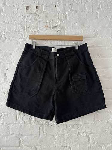 パンツ AIME LEON DORE Denim Short AIME LEON DORE Denim Short