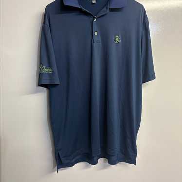 【新品】PETER MILLAR/SCOTTY CAMELON ポロシャツ 楽天市場】ピーターミラー PETER MILLAR（ゴルフ｜スポーツ