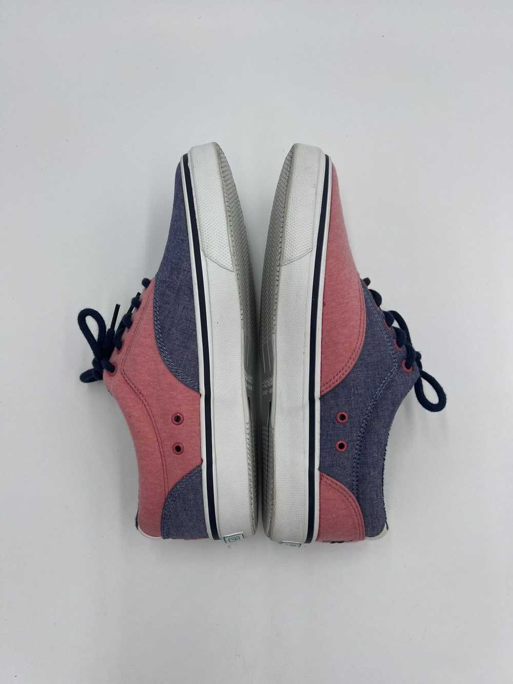 Sperry Extrabutter x Sperry “Caddy” Striper CVO - image 5