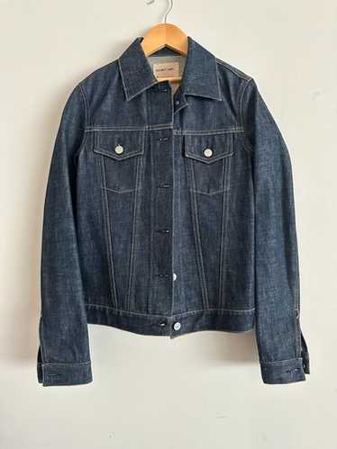 Vintage helmut lang jacket - Gem