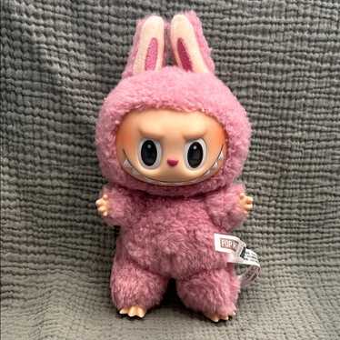 Labubu macaron lychee - Gem