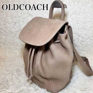 Old coach coach backpacks - Gem