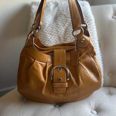 Coach soho y2k - Gem