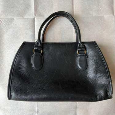 Old coach bag mini - Gem