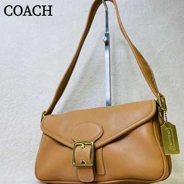 Rare y2k coach soho - Gem