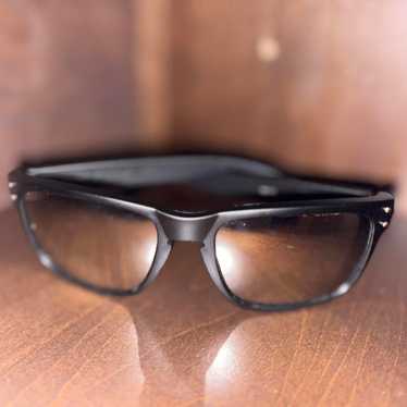 OAKLEY MINUTE サングラス BLACK Oakley Minute Jet Black Sunglasses – Holsales