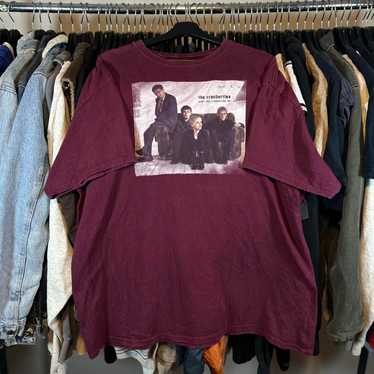 the cranberries 90s t shirt - Gem