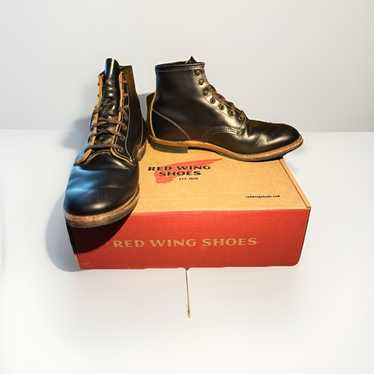 Red wing 9060 beckman - Gem