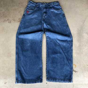 Jnco vintage kikwear - Gem