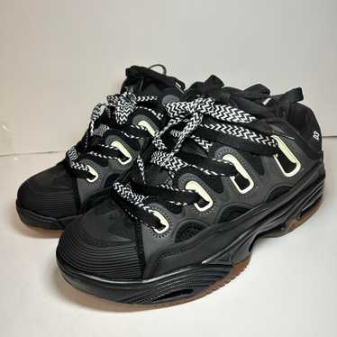 Osiris d3 2001 - Gem