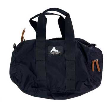 バッグ 90s GREGORY \"DEAD STOCK\" MESH DUFFLE BAG Supply Duffel 90