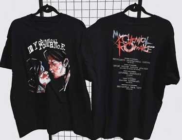 Vtg 2006 my chemical - Gem