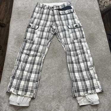 Burton the white collection - Gem