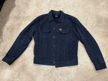 ジャケット・アウター KAPITAL Century denim westerner LONG 42 Kapital Kapital century denim jacket - Size 42 -Westerner no