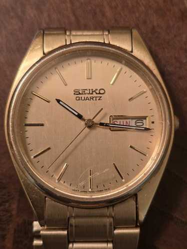 Seiko watch 7n43 7a50 - Gem