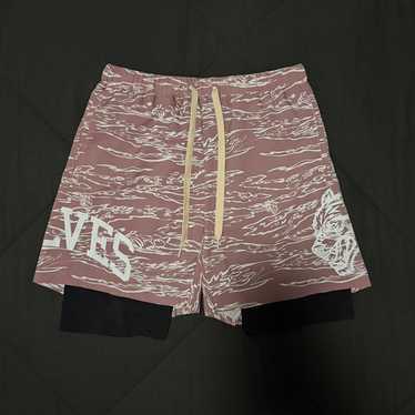 レッグウェア DARC SPORT EVERSON SEAMLESS IN PINK DARC SPORT EVERSON SEAMLESS IN PINK