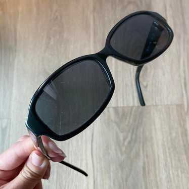 Vintage calvin klein sunglasses - Gem
