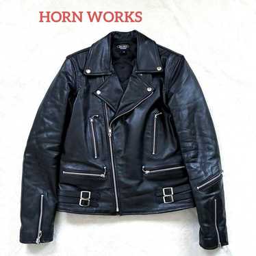 ジャケット・アウター FUGA lamb leather riders jacket 00s Y2K 00s fuga riders jacket - Gem