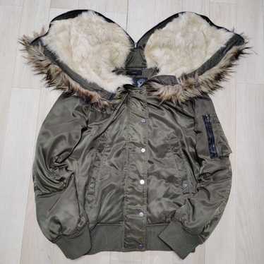 Buzz ricksonss n-2b flight - Gem