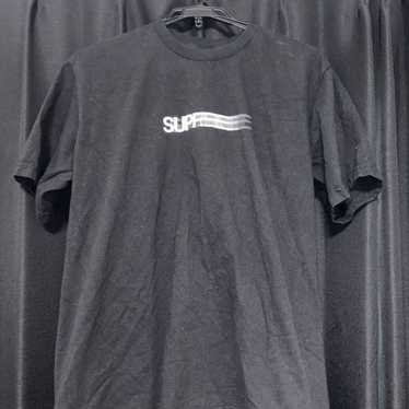 Supreme motion logo tee - Gem