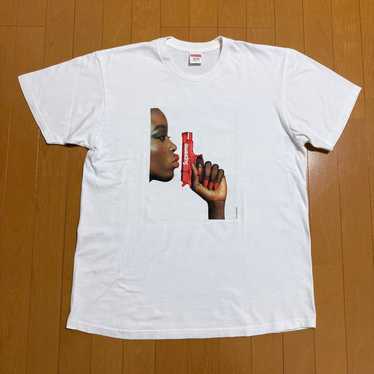 Supreme Supreme Water Pistol tee - Gem
