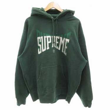 Supreme 22AW/Preme シュプリーム Supreme - Preme Hooded Sweatshirt - UG.SHAFT