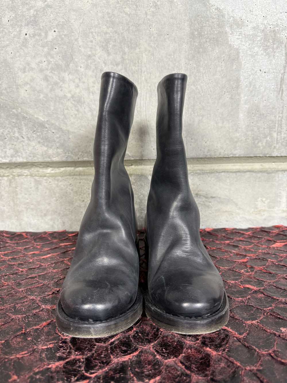 cherevichkiotvichkiシュ－ズ Rare Yohji Yamamoto Cherevichkiotvichki Shoes 42 | eBay
