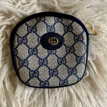 Vintage gucci coin - Gem