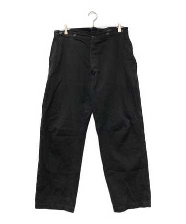 COMOLI DENIM ５POCKET PANTS SIZE.1 Comoli Denim 5P Pant - Navy | Garmentory