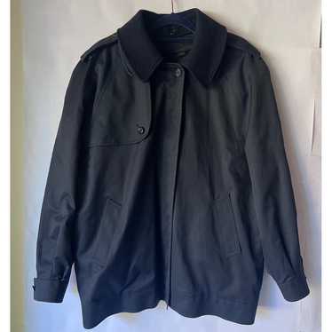 Vintage burberrys bomber jacket - Gem