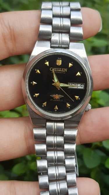 時計 TAGHEUER SEIKO CITIZEN 11 JUNK WATCHES s-l400.jpg
