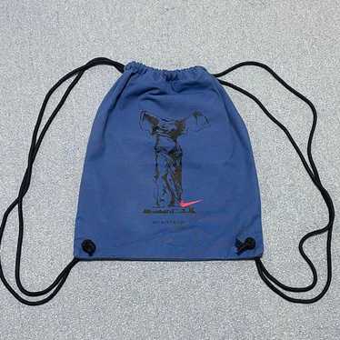 Nike 00s backpack - Gem