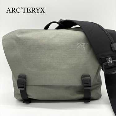 Arcteryx granville - Gem