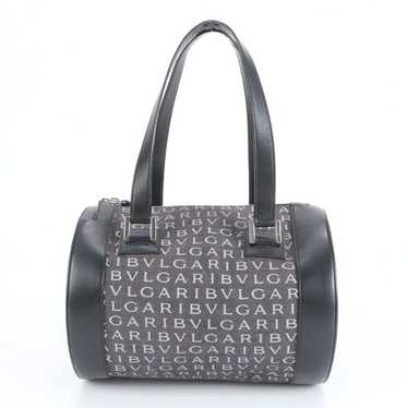 Bvlgari bvlgari drum bag - Gem