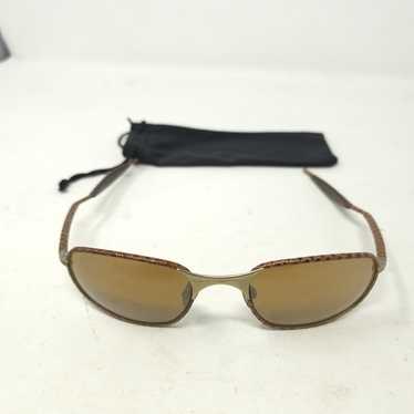 1990s oakley a wire - Gem