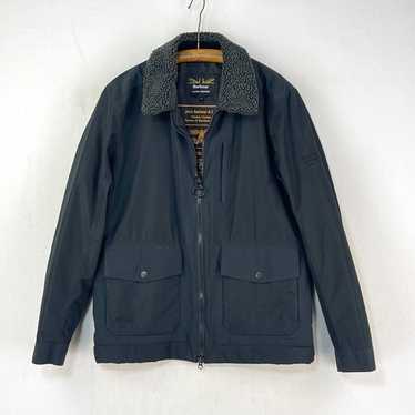 Barbour for land rover - Gem