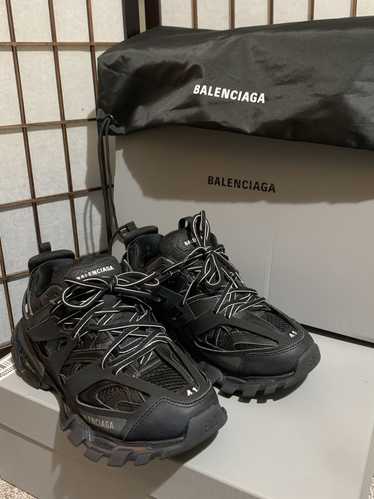 Balenciaga size 41 track - Gem