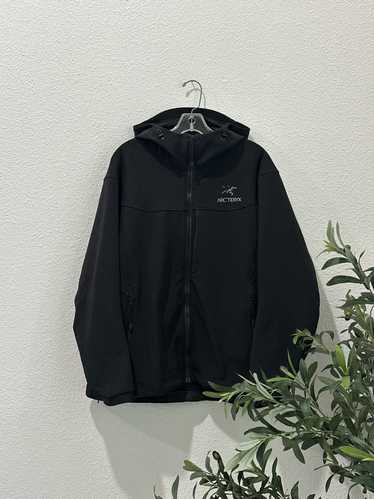 Arcteryx gamma soft shell - Gem