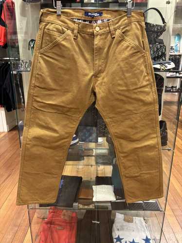 Junya watanabe x carhartt - Gem