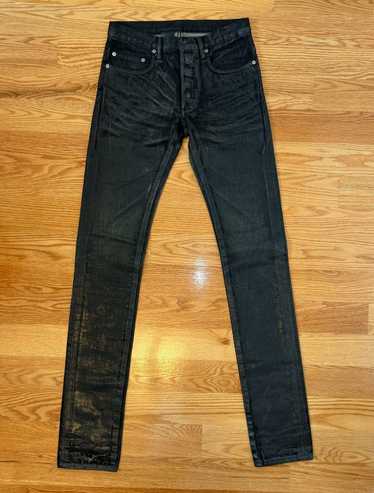 HEDI SLIMANE　レア Saint Laurent Hedi Slimane Rare Pins Sneaker – Marrkt