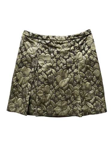 Miu Miu ⚡️QUICK SALE⚡️2001-04 Miu Miu Gold Patter… - image 1