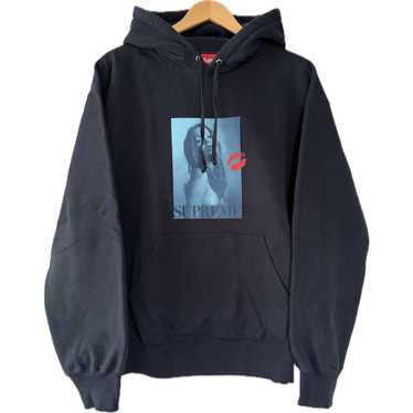 トップス Supreme Kate Moss Hooded Sweatshirt Supreme Kate Moss Hooded Sweatshirt (FW24) - $178