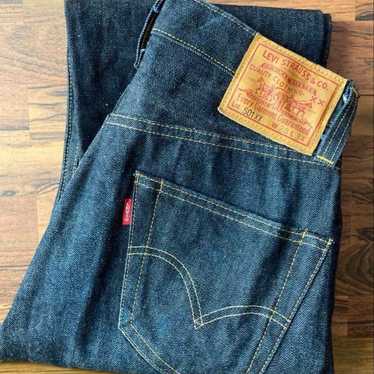 Levis lvc 501xx 1947 - Gem