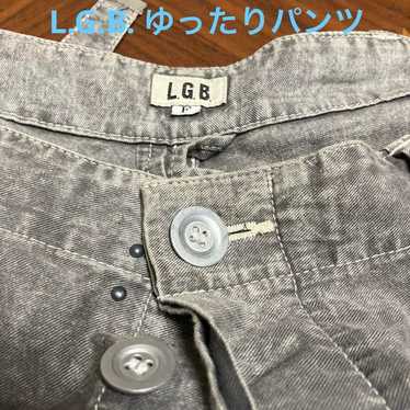 Rare L.G.B. LE GRAND BLEU Levi’s 501 Rare L.G.B. LE GRAND BLEU Levi's 501 Jeans 501® Levi's